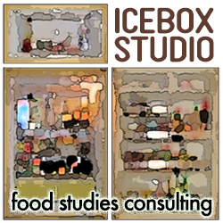 Icebox Studio Logo